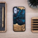 Bewood nakładka Unique do iPhone 16 6,1" Planets Neptun