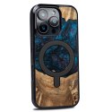 Bewood nakładka Unique do iPhone 16 Pro 6,3" Planets Neptun z MagSafe