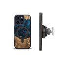 Bewood nakładka Unique do iPhone 16 Pro 6,3" Planets Neptun z MagSafe
