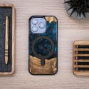 Bewood nakładka Unique do iPhone 16 Pro 6,3" Planets Neptun z MagSafe