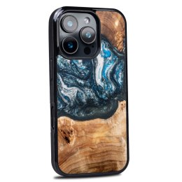 Bewood nakładka Unique do iPhone 16 Pro 6,3