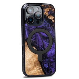 Bewood nakładka Unique do iPhone 16 Pro 6,3