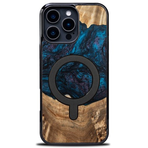 Bewood nakładka Unique do iPhone 16 Pro Max 6,9" Planets Neptun z MagSafe Bewood nakładka Unique do iPhone 16 Pro Max 6,9" Planets Neptun z MagSafe