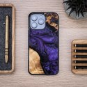 Bewood nakładka Unique do iPhone 16 Pro Max 6,9" Violet