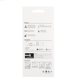 Szkło hartowane 2,5D do Oppo A3 PRO 5G / Energy 50w1