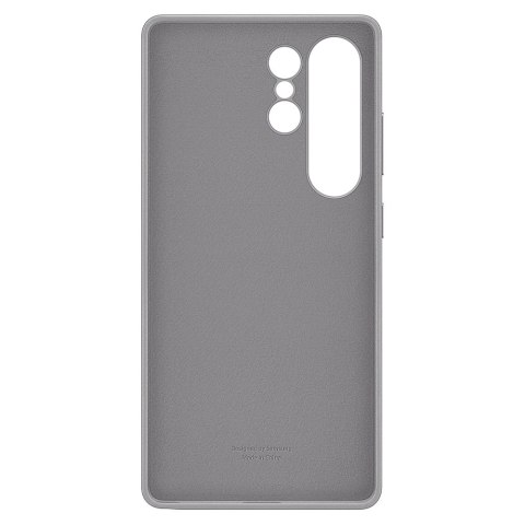 Samsung nakładka Kindsuit do Samsung Galaxy S25 Ultra Jasno-Niebieska Samsung nakładka Kindsuit do Samsung Galaxy S25 Ultra Jasno-Niebieska