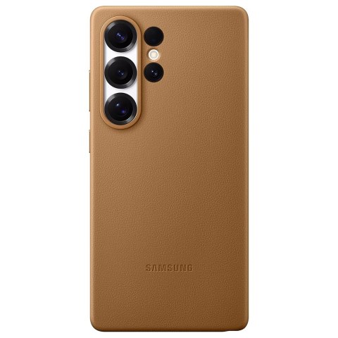 Samsung nakładka Kindsuit do Samsung Galaxy S25 Ultra Szara Samsung nakładka Kindsuit do Samsung Galaxy S25 Ultra Szara