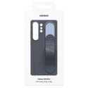 Samsung nakładka Standing Grip do Samsung Galaxy S25+ Czarna