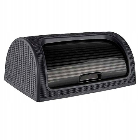 Chlebak RATTAN 417x269x181 mm POPIEL Katex Chlebak RATTAN 417x269x181 mm POPIEL Katex