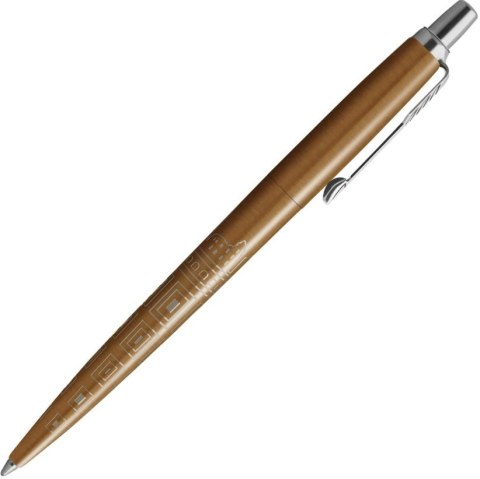 Długopis CT BP PARKER Jotter ROME brązowe 2198197 PARKER Długopis CT BP PARKER Jotter ROME brązowe 2198197 PARKER