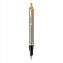 Długopis PARKER IM BRUSHED METAL GT 1931670 PARKER