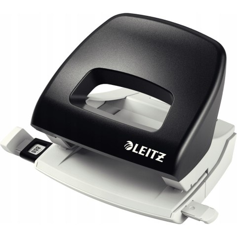 Dziurkacz średni czarny 16 kartek 50380095 LEITZ NeXXt LEITZ Dziurkacz średni czarny 16 kartek 50380095 LEITZ NeXXt LEITZ