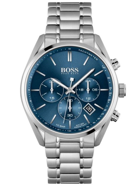 Hugo Boss ZEGAREK MĘSKI HUGO BOSS 1513818 CHAMPION (zh052k) Hugo Boss ZEGAREK MĘSKI HUGO BOSS 1513818 CHAMPION (zh052k)