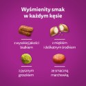 Karma sucha dla kotów WHISKAS ADULT o smaku kurczaka 1,4kg PEŁNOPORCJOWA