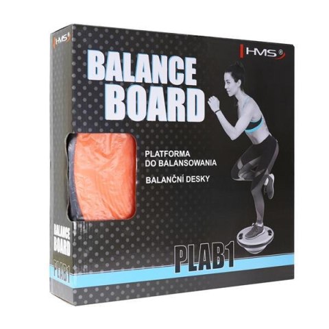 PLAB1 PLATFORMA DO BALANSOWANIA HMS HMS PLAB1 PLATFORMA DO BALANSOWANIA HMS HMS