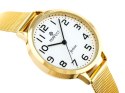 Perfect ZEGAREK DAMSKI PERFECT F102-2 (zp891b) + BOX