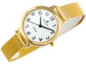 Perfect ZEGAREK DAMSKI PERFECT F103-2 (zp892b)