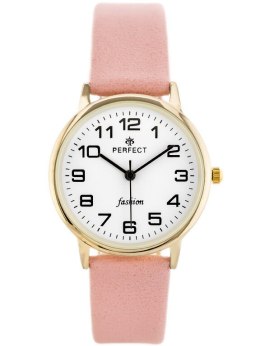 Perfect ZEGAREK DAMSKI PERFECT L110 (zp958j)