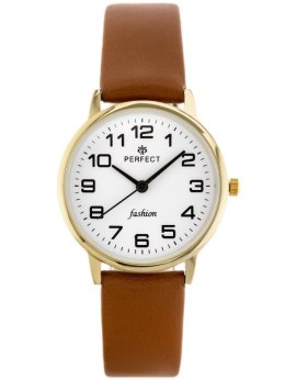 Perfect ZEGAREK DAMSKI PERFECT L110G-03 (zp958g)