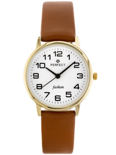 Perfect ZEGAREK DAMSKI PERFECT L110G-03 (zp958g) Perfect ZEGAREK DAMSKI PERFECT L110G-03 (zp958g)