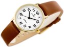Perfect ZEGAREK DAMSKI PERFECT L110G-03 (zp958g)