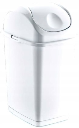 Pojemnik uchylny SLIM 50 l 435x343x699 mm Katex