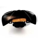 SIODEŁKO ROWEROWE 26x16CM Z ODBLASKIEM DUNLOP MTB Dunlop
