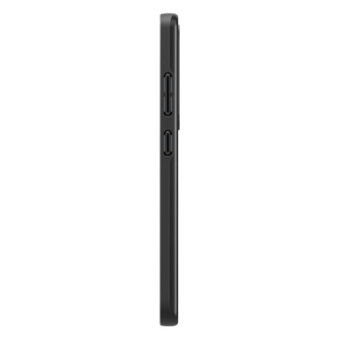 Spigen Thin Fit Mag MagSafe - Etui do Samsung Galaxy S25 Ultra (Czarny) Spigen Spigen Thin Fit Mag MagSafe - Etui do Samsung Galaxy S25 Ultra (Czarny) Spigen