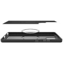Spigen Thin Fit Mag MagSafe - Etui do Samsung Galaxy S25 Ultra (Czarny) Spigen