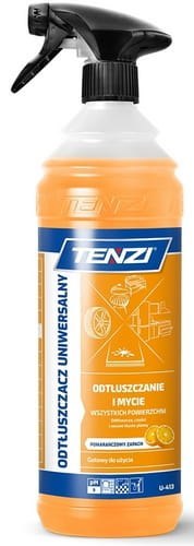 TENZI ODTŁUSZCZACZ UNIWERSALNY 1L TENZI TENZI ODTŁUSZCZACZ UNIWERSALNY 1L TENZI