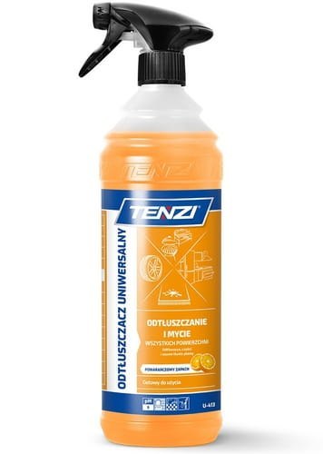 TENZI ODTŁUSZCZACZ UNIWERSALNY 1L TENZI TENZI ODTŁUSZCZACZ UNIWERSALNY 1L TENZI