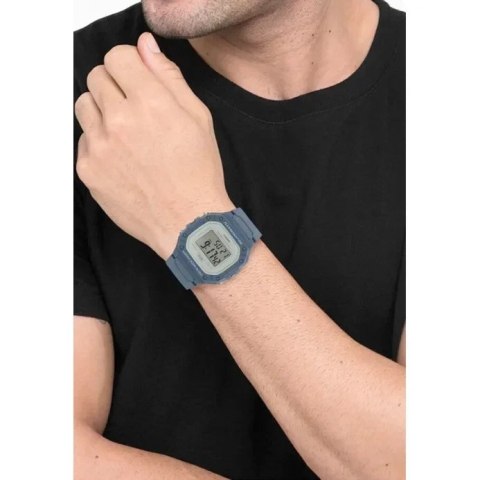 Zegarek Casio W-218H-2AVEF Zegarek Casio W-218H-2AVEF