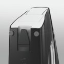 Zszywacz 5502 LEITZ czarny 24-26/6 30k 55021095 średni metalowy LEITZ LEITZ