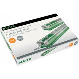 Zszywki K10 do zszywacza kasetowego 5551 i 5550 26/10 LEITZ 55930000 LEITZ