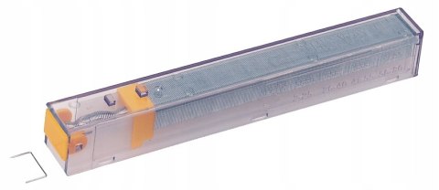 Zszywki K8 do zszywacza kasetowego 5551 i 5550 26/80 LEITZ LEITZ Zszywki K8 do zszywacza kasetowego 5551 i 5550 26/80 LEITZ LEITZ