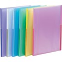 Album ofertowy TARIFOLD żołty A4 20koszulek 510104 Ĺ