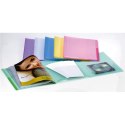 Album ofertowy TARIFOLD żołty A4 20koszulek 510104 Ĺ