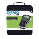 DYMO LabelManager 280 zestaw walizkowy, klawiatura QWERTY 2091152 DYMO