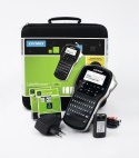 DYMO LabelManager 280 zestaw walizkowy, klawiatura QWERTY 2091152 DYMO
