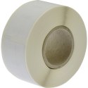 Etykiety DYMO 99017 50x12mm biała S0722460 DYMO