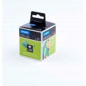 Etykiety DYMO 99017 50x12mm biała S0722460 DYMO