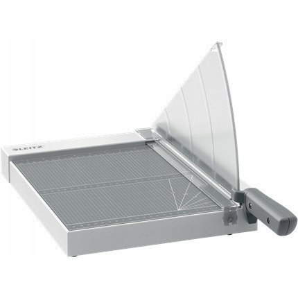 Gilotyna Home A4 do 8 kartek 90180000 LEITZ LEITZ Gilotyna Home A4 do 8 kartek 90180000 LEITZ LEITZ