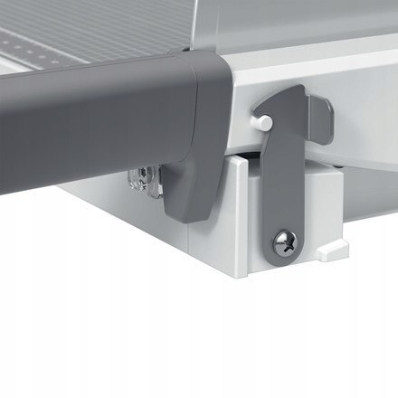Gilotyna Home A4 do 8 kartek 90180000 LEITZ LEITZ Gilotyna Home A4 do 8 kartek 90180000 LEITZ LEITZ