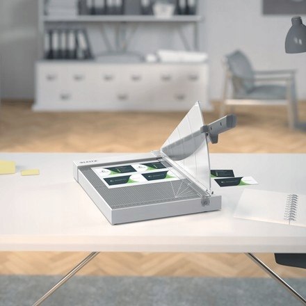 Gilotyna Home Office A4 do 10 kartek 90190000 LEITZ LEITZ Gilotyna Home Office A4 do 10 kartek 90190000 LEITZ LEITZ