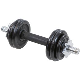 HANTLA ŻELIWNA 7 KG WALIZKA EB FIT EB FIT