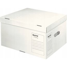 Kontener otwierany z góry LEITZ Infinity L 61040000 LEITZ