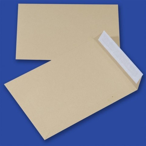 Koperty C5 HK brązowe 90g(500szt) NC samoklejące z paskiem 31433020 NC KOPERTY Koperty C5 HK brązowe 90g(500szt) NC samoklejące z paskiem 31433020 NC KOPERTY
