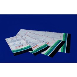 Koperty NC bezpieczne (Bankowe) AMERSAFE C3 HK 50szt. 55638097 NC KOPERTY
