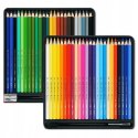 Kredki MONDELUZ 48kol + pędzelek+temperówka 3713048003KZ KOH-I-NOOR KOH-I-NOOR
