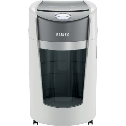 Niszczarka LEITZ IQ OptiMax Office 35L P5 83600000 LEITZ Niszczarka LEITZ IQ OptiMax Office 35L P5 83600000 LEITZ